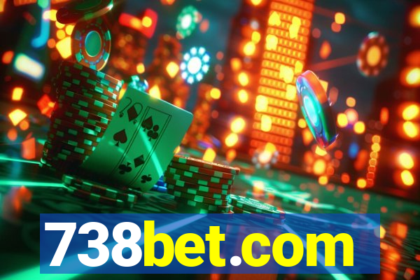 738bet.com