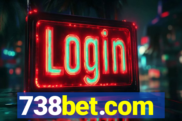 738bet.com
