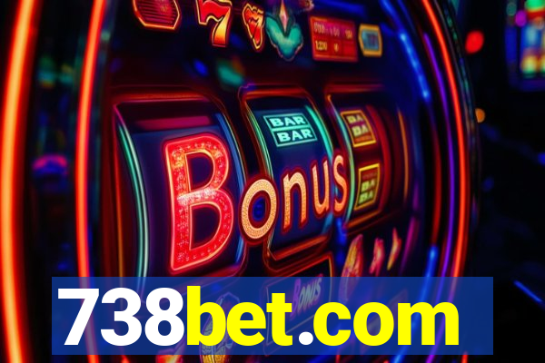 738bet.com