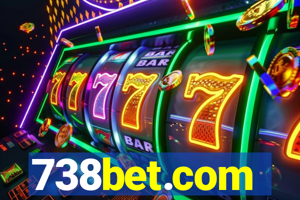 738bet.com