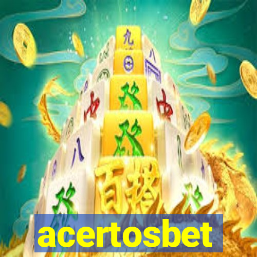 acertosbet