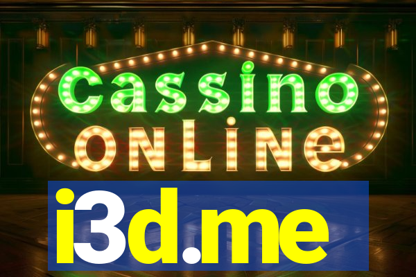 i3d.me