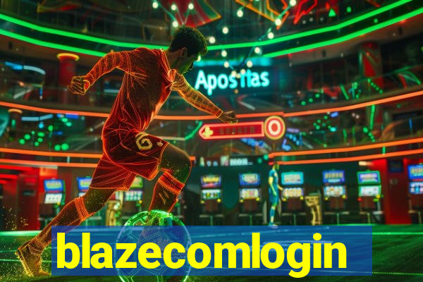 blazecomlogin