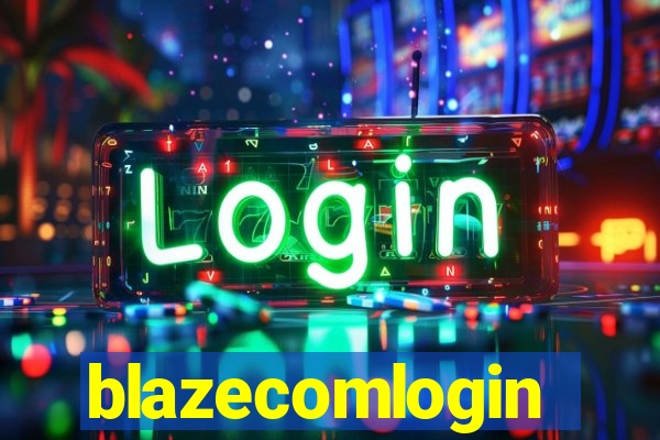 blazecomlogin