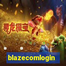 blazecomlogin