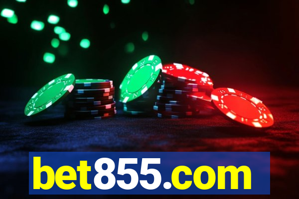 bet855.com