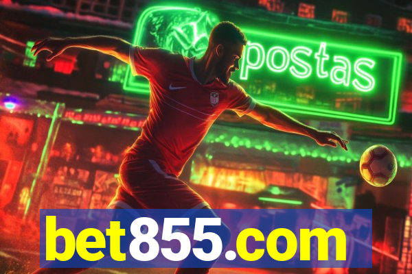 bet855.com