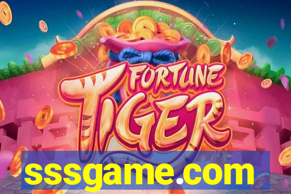 sssgame.com