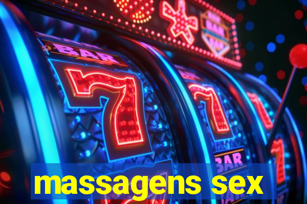 massagens sex