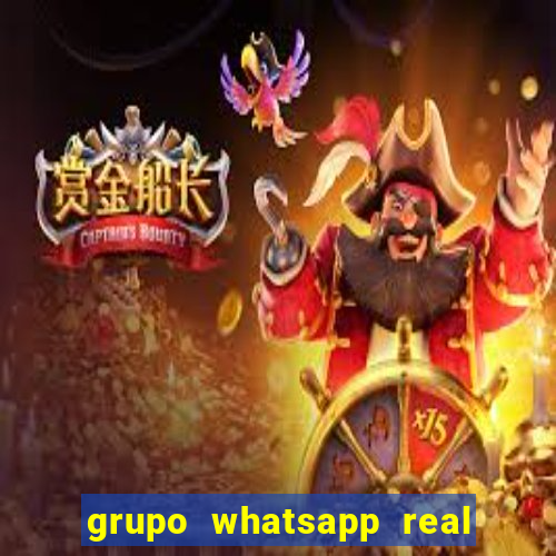 grupo whatsapp real madrid brasil