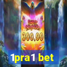 1pra1 bet