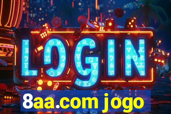 8aa.com jogo