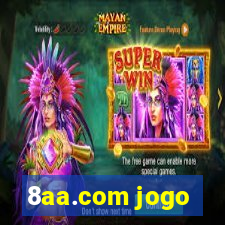 8aa.com jogo