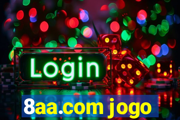 8aa.com jogo