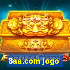 8aa.com jogo