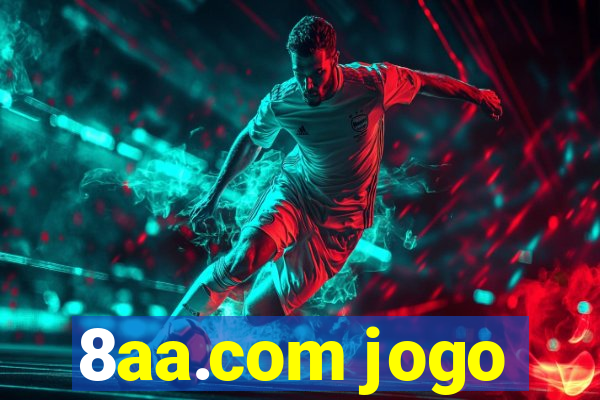 8aa.com jogo