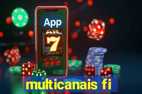 multicanais fi