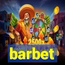 barbet