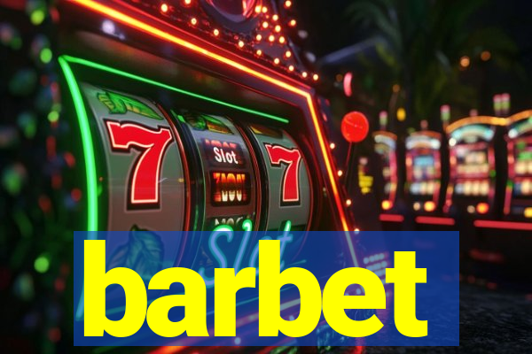 barbet