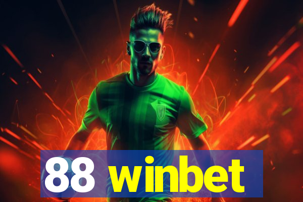 88 winbet