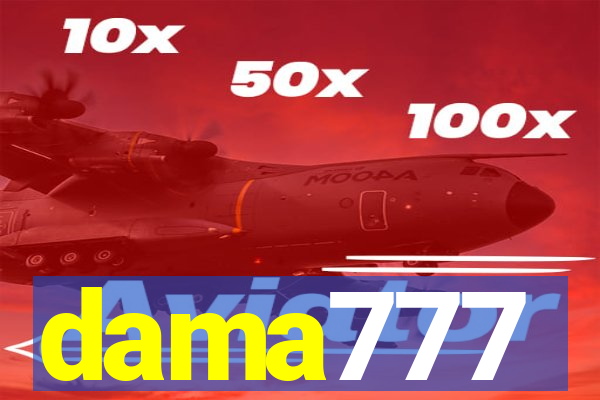 dama777