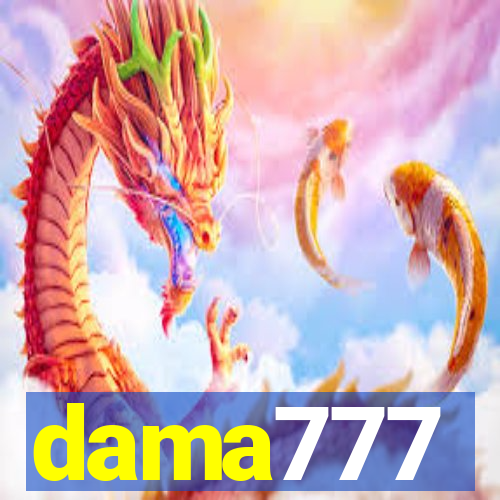 dama777
