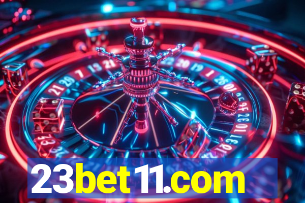 23bet11.com