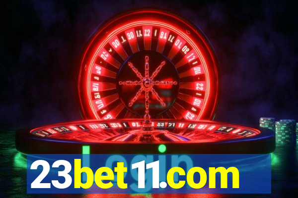 23bet11.com