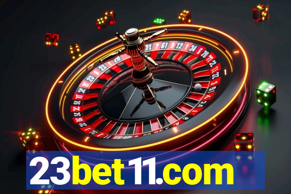 23bet11.com