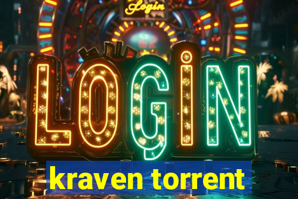 kraven torrent