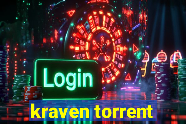 kraven torrent