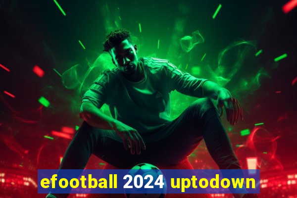 efootball 2024 uptodown