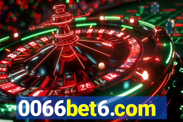 0066bet6.com