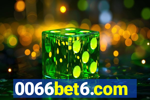 0066bet6.com