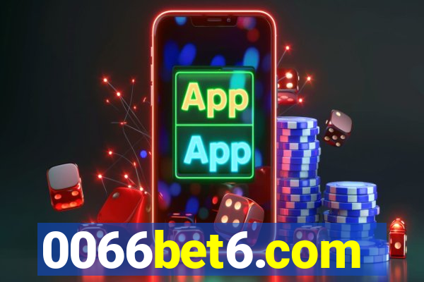 0066bet6.com