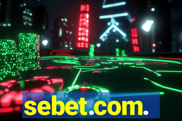 sebet.com.