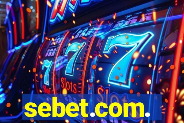 sebet.com.