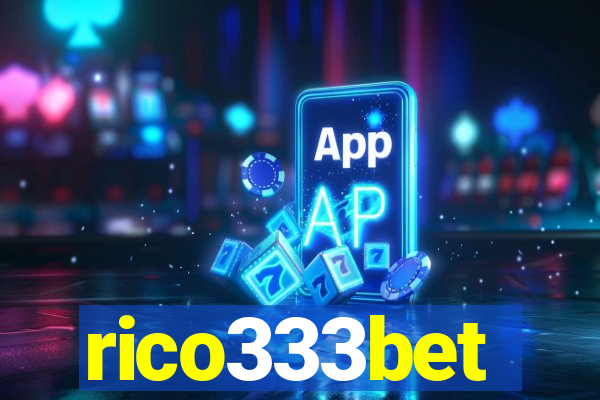 rico333bet