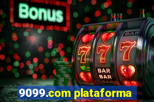 9099.com plataforma