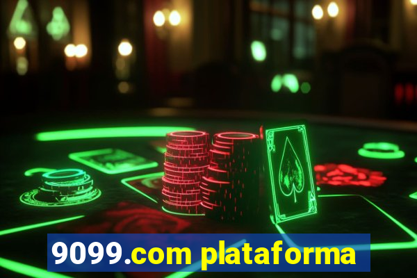 9099.com plataforma