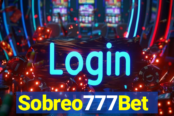 Sobreo777Bet
