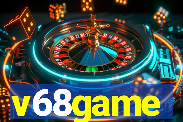 v68game