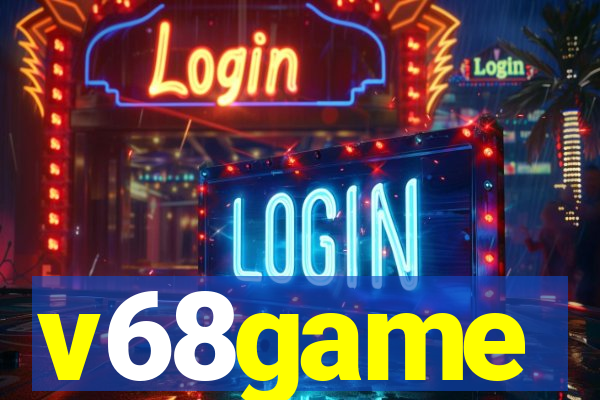 v68game