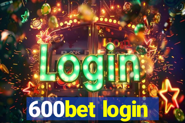 600bet login