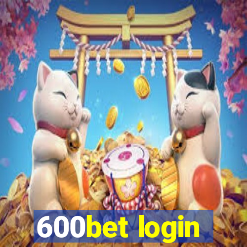600bet login