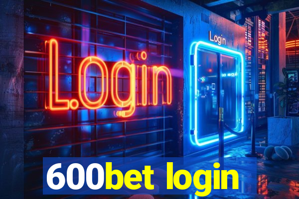 600bet login
