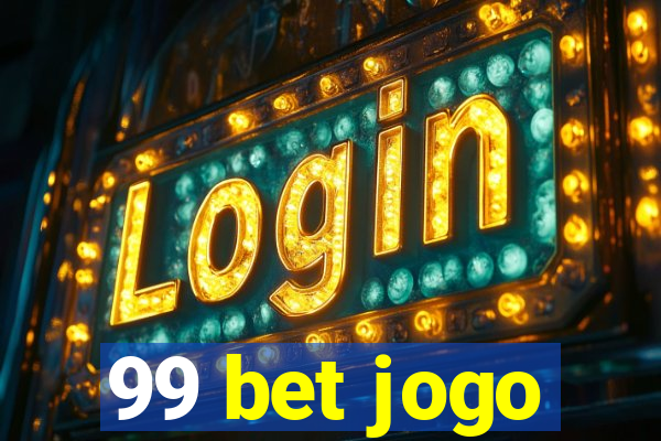 99 bet jogo