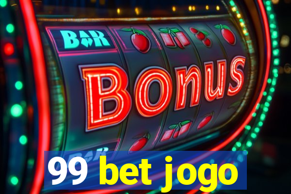99 bet jogo