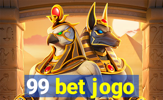 99 bet jogo