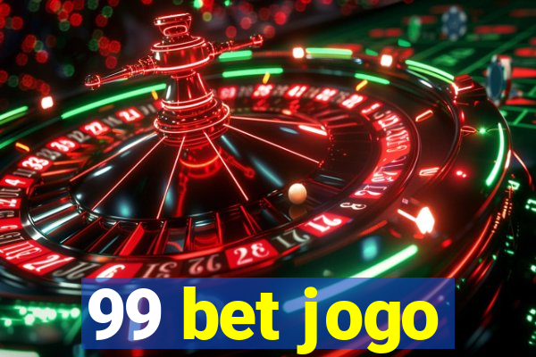 99 bet jogo
